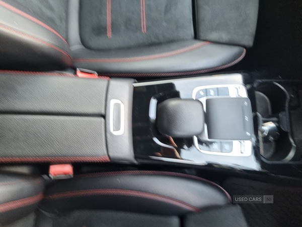 Used Mercedes-Benz A-Class 2018 for sale - 77254094: Photo 20