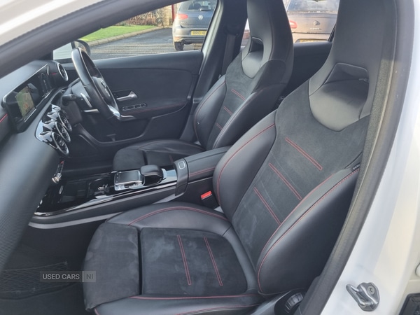 Used Mercedes-Benz A-Class 2018 for sale - 77254094: Photo 21