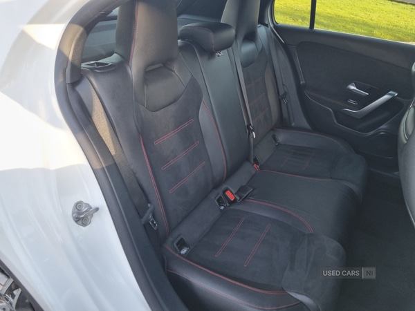 Used Mercedes-Benz A-Class 2018 for sale - 77254094: Photo 22