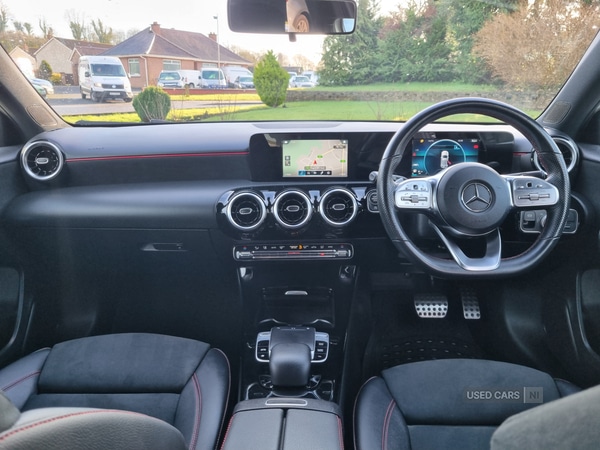 Used Mercedes-Benz A-Class 2018 for sale - 77254094: Photo 24