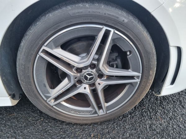 Used Mercedes-Benz A-Class 2018 for sale - 77254094: Photo 7