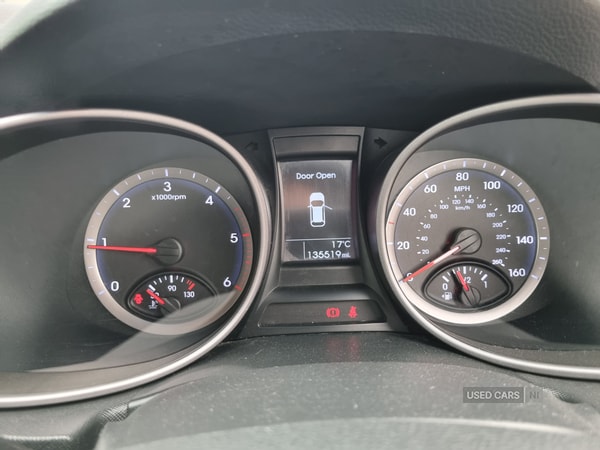 Used Hyundai Santa Fe 2013 for sale - 75298606: Photo 13