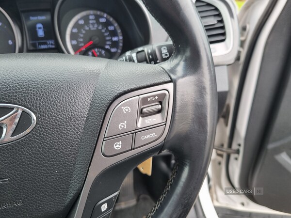 Used Hyundai Santa Fe 2013 for sale - 75298606: Photo 16