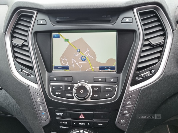 Used Hyundai Santa Fe 2013 for sale - 75298606: Photo 18