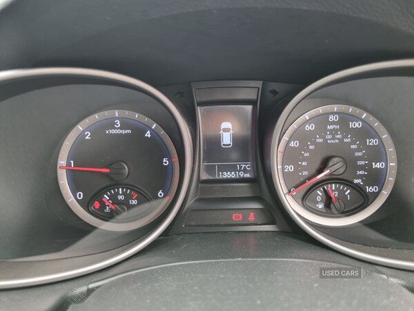 Used Hyundai Santa Fe 2013 for sale - 75298606: Photo 19