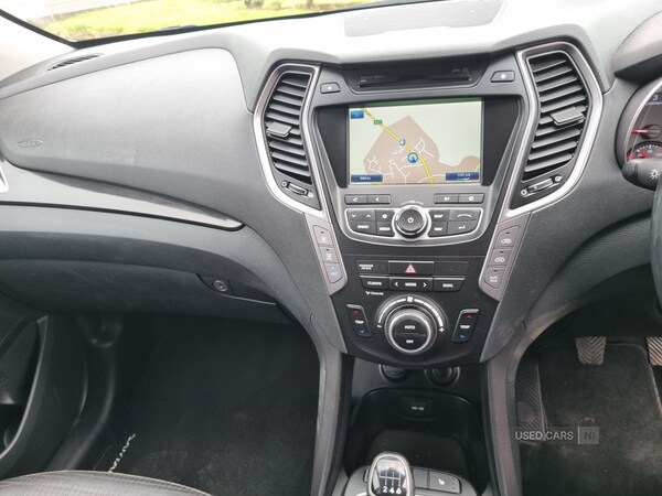 Used Hyundai Santa Fe 2013 for sale - 75298606: Photo 20