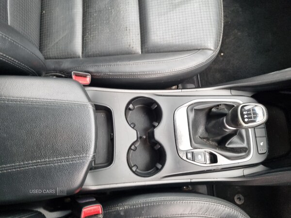 Used Hyundai Santa Fe 2013 for sale - 75298606: Photo 21