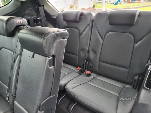 Used Hyundai Santa Fe 2013 for sale - 75298606: Photo 26