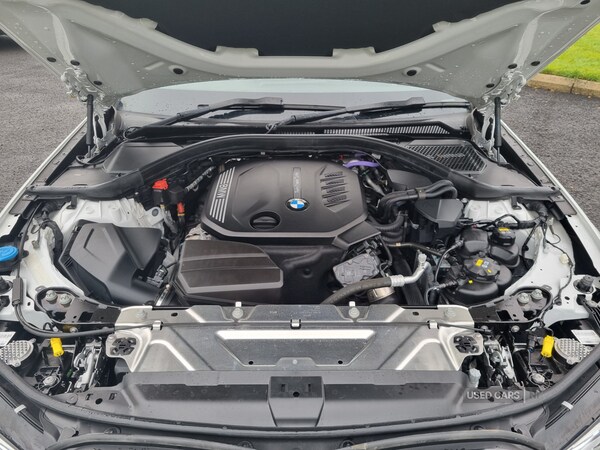 Used BMW 3 Series 2021 for sale - 77647358: Photo 12