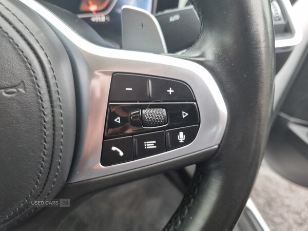 Used BMW 3 Series 2021 for sale - 77647358: Photo 16