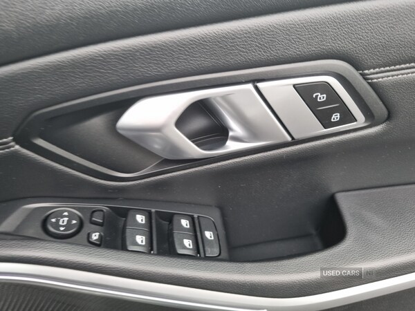 Used BMW 3 Series 2021 for sale - 77647358: Photo 17