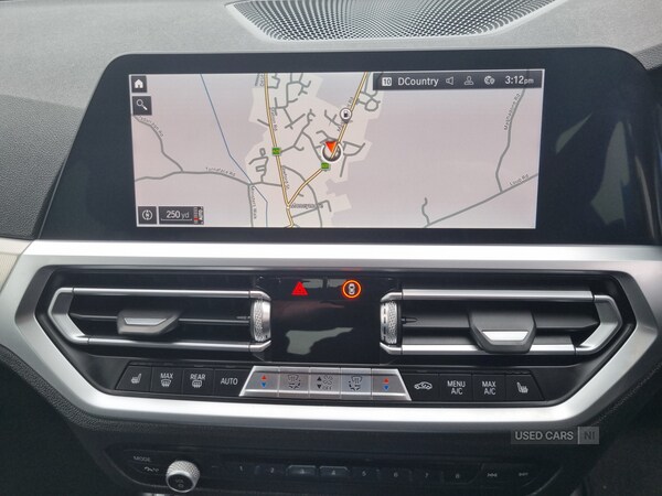 Used BMW 3 Series 2021 for sale - 77647358: Photo 18