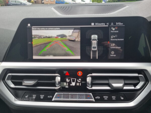 Used BMW 3 Series 2021 for sale - 77647358: Photo 19