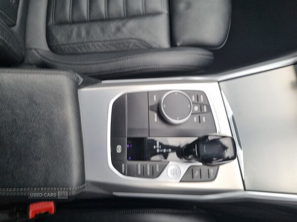 Used BMW 3 Series 2021 for sale - 77647358: Photo 21