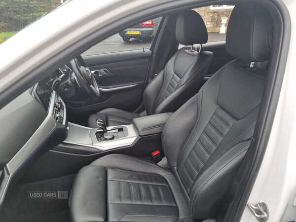 Used BMW 3 Series 2021 for sale - 77647358: Photo 22