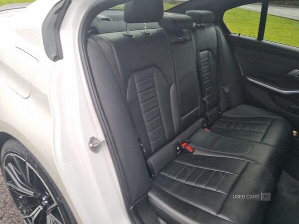 Used BMW 3 Series 2021 for sale - 77647358: Photo 23