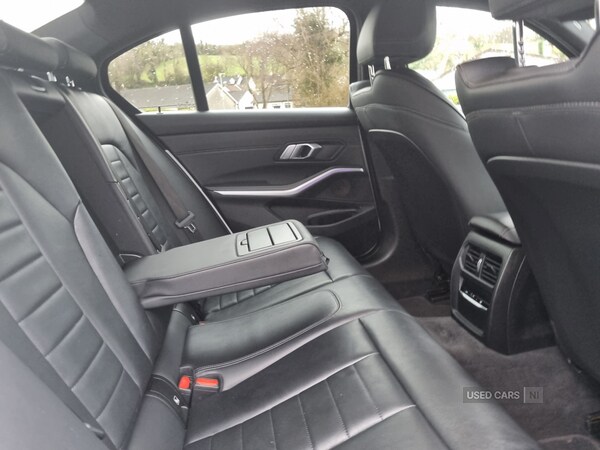 Used BMW 3 Series 2021 for sale - 77647358: Photo 24