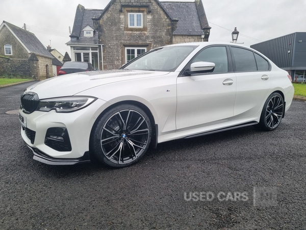 Used BMW 3 Series 2021 for sale - 77647358: Photo 3