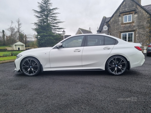 Used BMW 3 Series 2021 for sale - 77647358: Photo 5