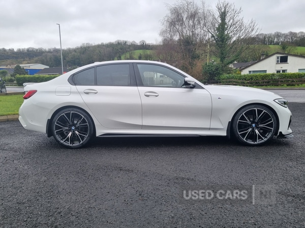Used BMW 3 Series 2021 for sale - 77647358: Photo 6