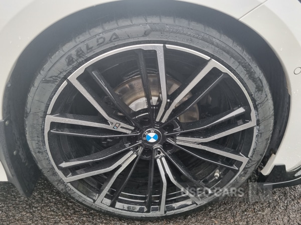 Used BMW 3 Series 2021 for sale - 77647358: Photo 7