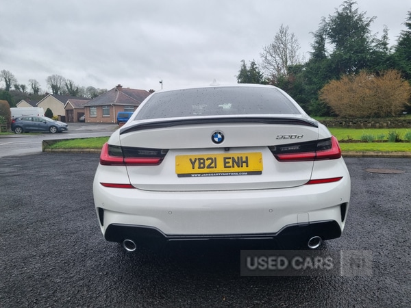 Used BMW 3 Series 2021 for sale - 77647358: Photo 8