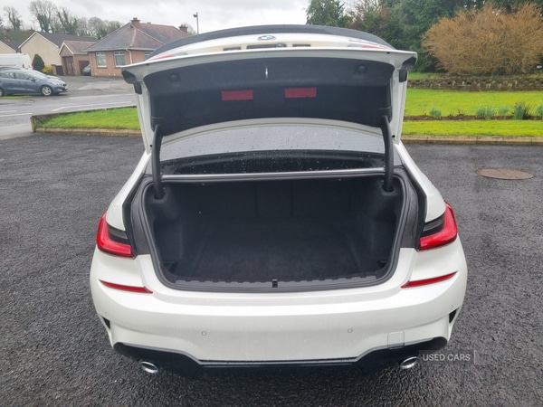 Used BMW 3 Series 2021 for sale - 77647358: Photo 9