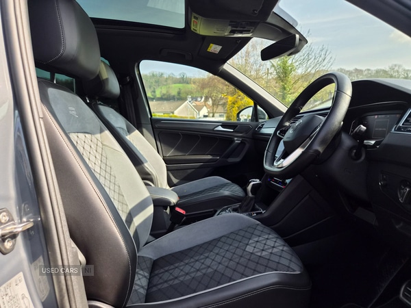 Used Volkswagen Tiguan 2021 for sale - 77994644: Photo 14