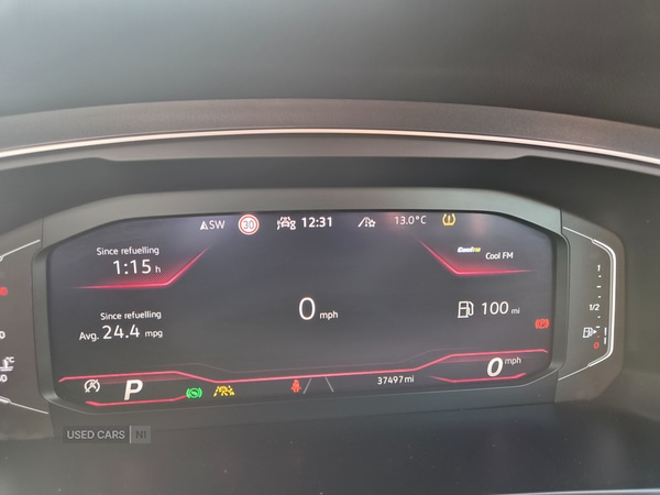 Used Volkswagen Tiguan 2021 for sale - 77994644: Photo 15