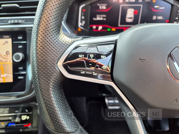 Used Volkswagen Tiguan 2021 for sale - 77994644: Photo 17