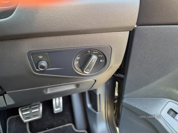 Used Volkswagen Tiguan 2021 for sale - 77994644: Photo 19