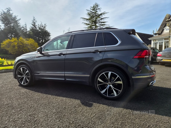 Used Volkswagen Tiguan 2021 for sale - 77994644: Photo 2