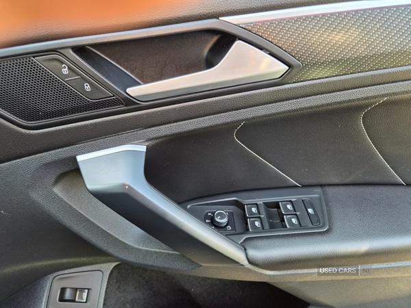 Used Volkswagen Tiguan 2021 for sale - 77994644: Photo 20