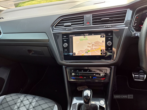Used Volkswagen Tiguan 2021 for sale - 77994644: Photo 23