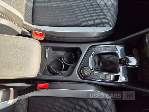 Used Volkswagen Tiguan 2021 for sale - 77994644: Photo 24
