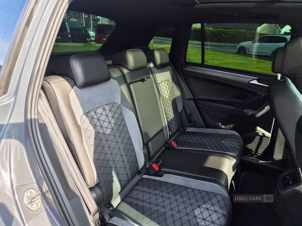 Used Volkswagen Tiguan 2021 for sale - 77994644: Photo 27