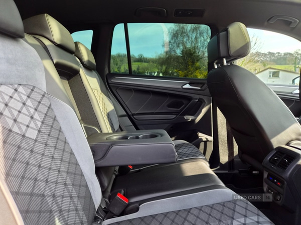 Used Volkswagen Tiguan 2021 for sale - 77994644: Photo 28