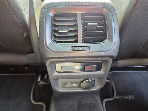 Used Volkswagen Tiguan 2021 for sale - 77994644: Photo 29