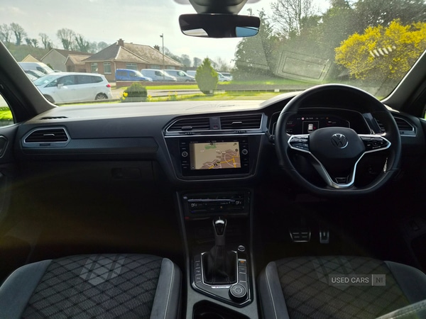 Used Volkswagen Tiguan 2021 for sale - 77994644: Photo 30