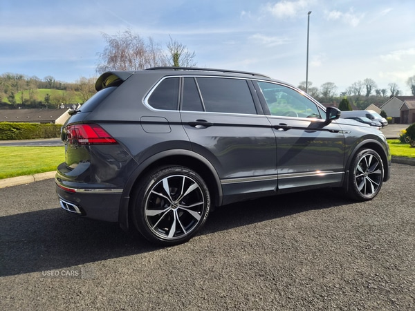 Used Volkswagen Tiguan 2021 for sale - 77994644: Photo 4