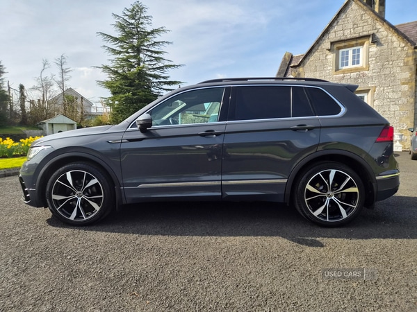 Used Volkswagen Tiguan 2021 for sale - 77994644: Photo 5