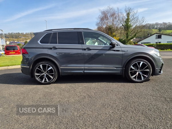 Used Volkswagen Tiguan 2021 for sale - 77994644: Photo 6