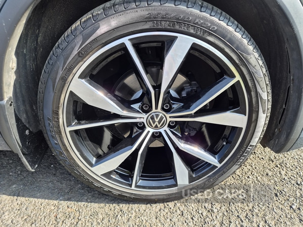 Used Volkswagen Tiguan 2021 for sale - 77994644: Photo 7