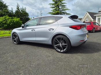 Used SEAT Leon 2021 for sale - 78810626: Photo
