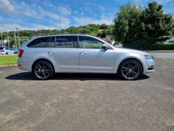 Used Skoda Octavia 2019 for sale - 71254768: Photo