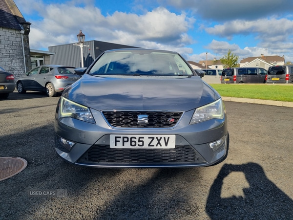 Used SEAT Leon 2015 for sale - 77551232: Photo 10