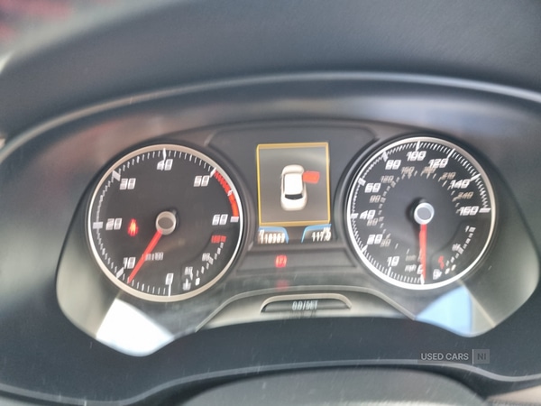 Used SEAT Leon 2015 for sale - 77551232: Photo 13