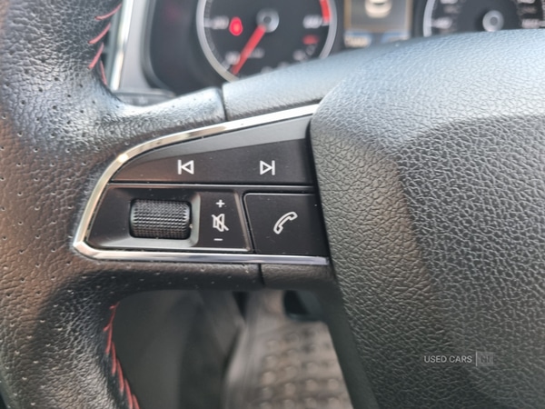 Used SEAT Leon 2015 for sale - 77551232: Photo 15