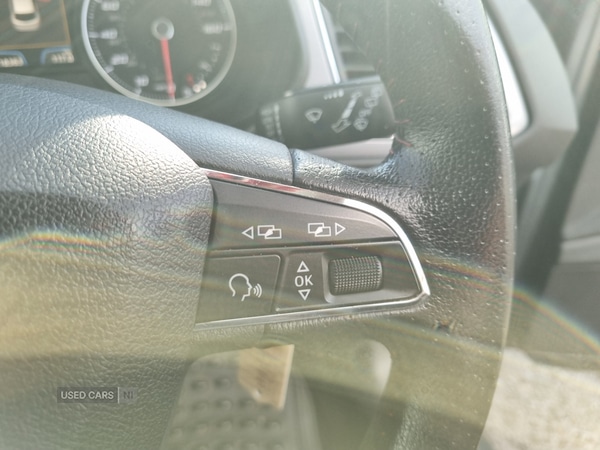 Used SEAT Leon 2015 for sale - 77551232: Photo 16