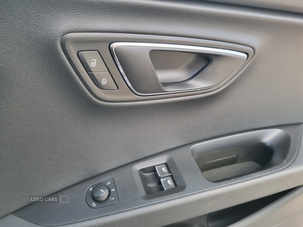 Used SEAT Leon 2015 for sale - 77551232: Photo 18